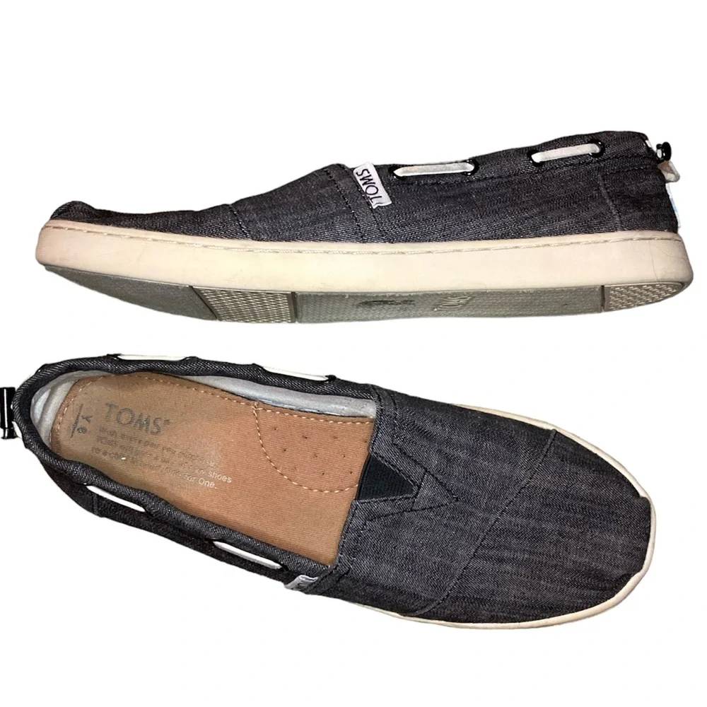 Toms shoes
